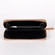 quilted wallet